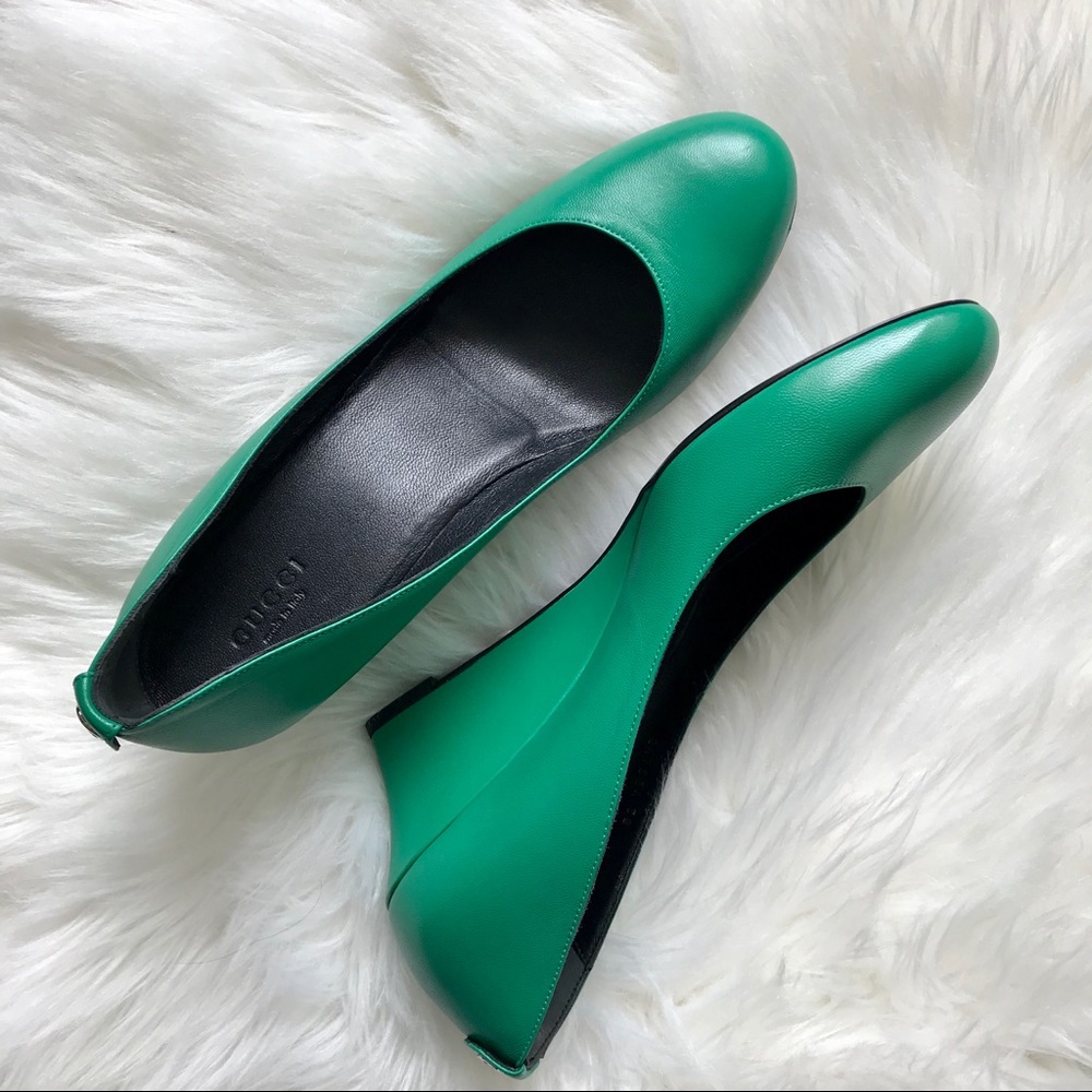 GUCCI ✨ shoes